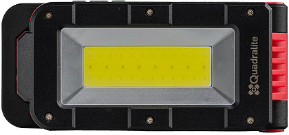 Quadralite lampa LED SPARKLE