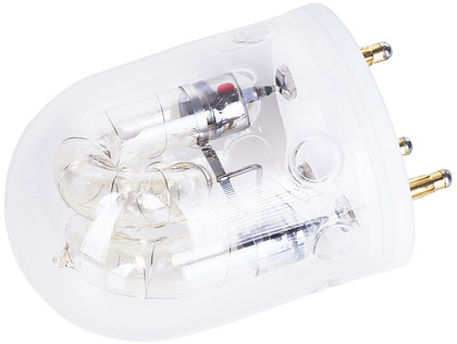 Quadralite palnik FT600 do lamp błyskowych ATLAS 600 oraz ATLAS 600 TTL