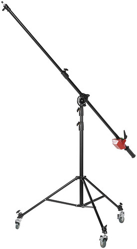 Quadralite statyw oświetleniowy Boom S light Stand