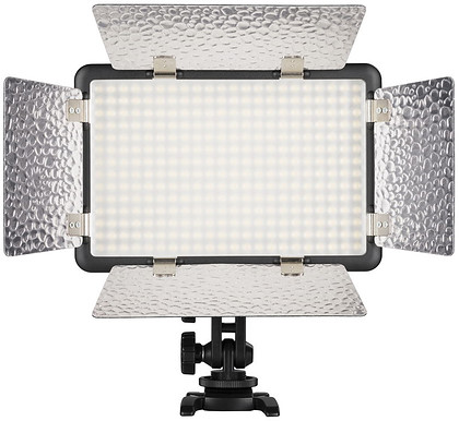 Lampa ledowa Quadralite Thea LED 308