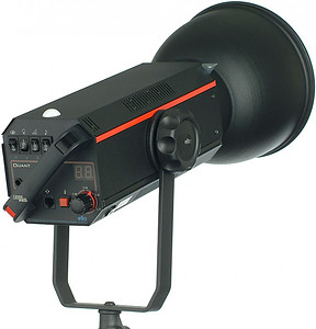 Elfo lampa Quant Pro 1200