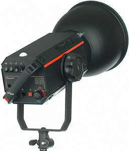 Elfo lampa Quant Pro 600