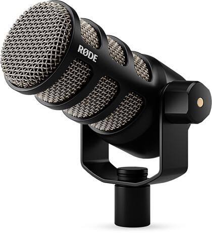 Mikrofon RODE PodMic