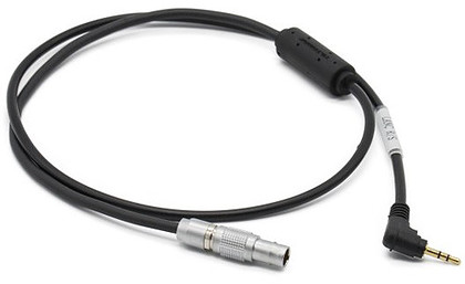 Tilta RS-01-LANC Nucleus-M 2.5mm Nucleus-M Run/Stop - przewód sterujący