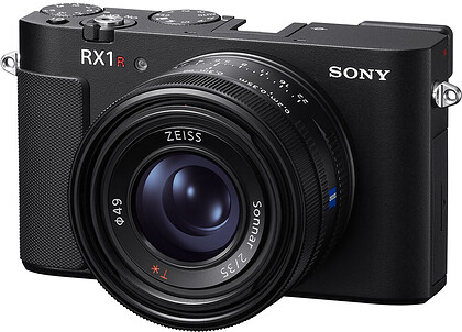 Aparat Sony RX1R III (DSC-RX1RM3)