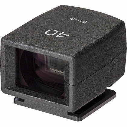 Wizjer optyczny Ricoh GV-3 do aparatu GR IIIx