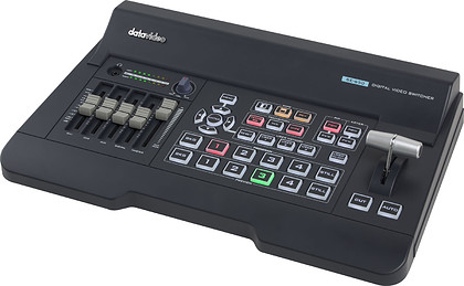 DataVideo SE-650 4-Ch 2xSDI 2xHDMI - mikser wideo
