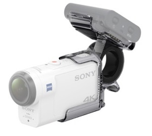 Sony uchwyt ułatwiający filmowanie (AKAFGP1.SYH)