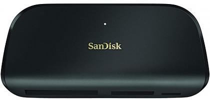 Czytnik kart SanDisk IMAGEMATE PRO USB-C
