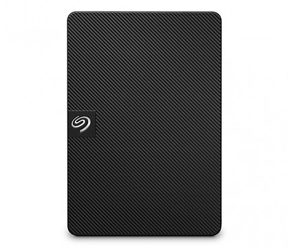 Dysk HDD 2,5" Seagate Expansion 4TB czarny (STKM4000400)