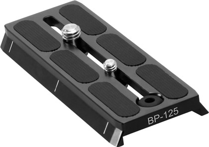 Płytka Sirui BP-125