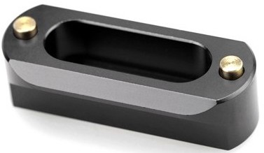 SmallRig 1409 Safety NATO Rail 4,6cm - szyna NATO
