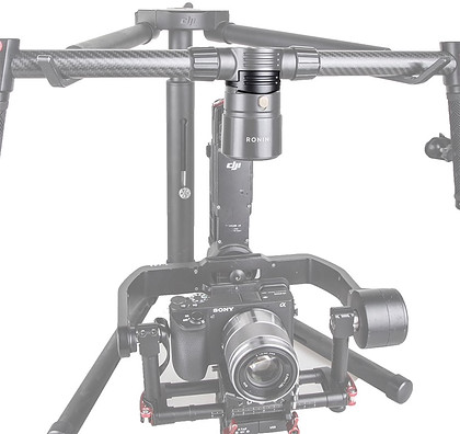 SmallRig 1682 szybkozłączka do DJI Ronin/Ronin-M/Ronin-MX