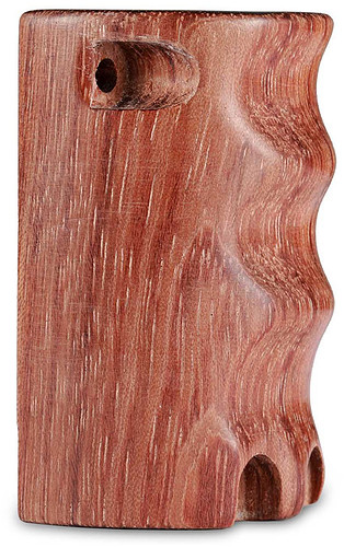 SmallRig 1970 Wooden Grip do Sony A6500/A6300/A6000 - drewniany uchwyt