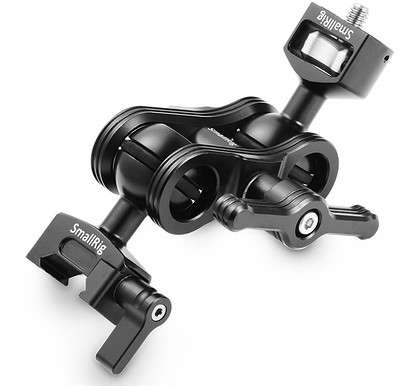 SmallRig 2071 Ballhead NATO Magic Arm - ramię przegubowe