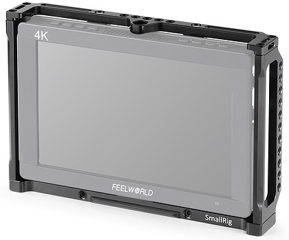Klatka SmallRig 2233 do monitorów Feelworld T7, 703, 703S, MA7, MA7S i F7S - PROMOCJA