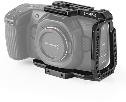 Klatka połówkowa SmallRig 2254 Blackmagic Pocket Cinema Camera 4K/6K