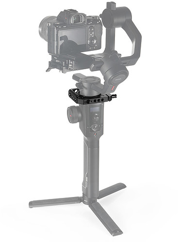 Mocowanie Smallrig 2328 Mounting Clamp do Moza Air 2