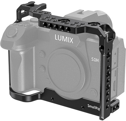 Klatka SmallRig 2488 do Panasonic Lumix S1H