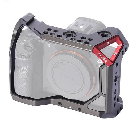 Klatka SmallRig 2645 do Sony A7III/A7RIII