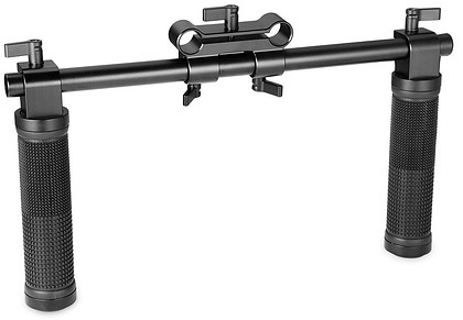 Uchwyt SmallRig 998 CoolHandles DSLR Rig - zestaw uchwytów