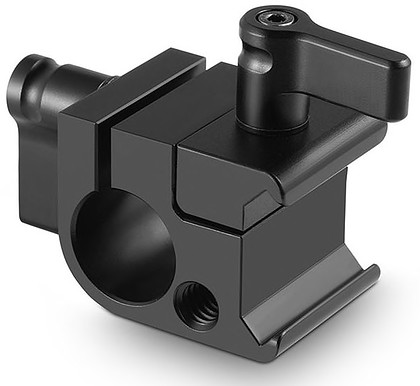 SmallRig 1254 SWAT NATO Rail z 15mm ROD Clamp - adapter NATO