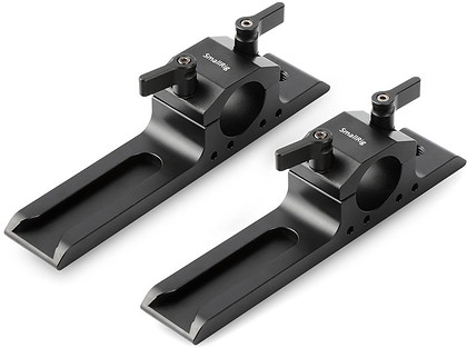 SmallRig 1914 25mm Rod Support Feet for DJI Ronin-M Ring - stopki podporowe