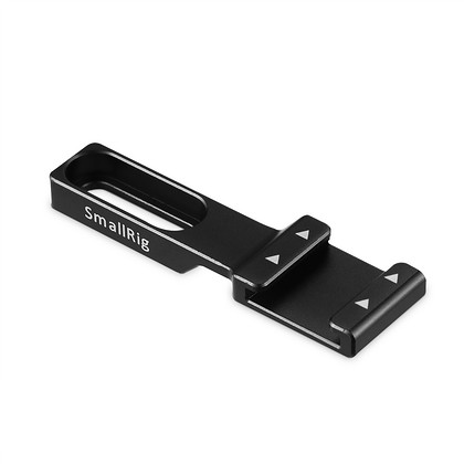 SmallRig 2044 Cold Shoe Extension - przedłużenie zimnej stopki