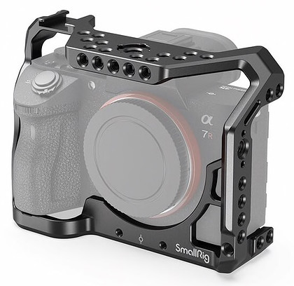 Klatka SmallRig 2087 do Sony A7III/A7RIII