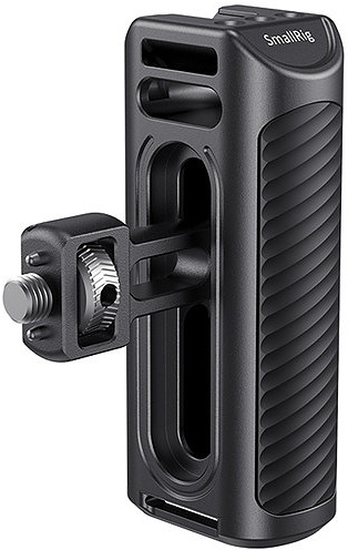 SmallRig 2426 Aluminum Arri Locating Side Handle - aluminiowy uchwyt boczny Arri - PROMOCJA