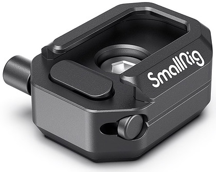 SmallRig 2797 Cold Shoe - wielofunkcyjny uchwyt na zimną stopkę