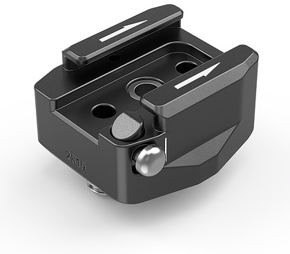 SmallRig 2819 Rotatable Cold Shoe Mount Adapter - adapter zimnej stopki