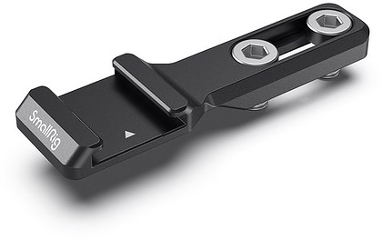 SmallRig 2879 Cold Shoe Extension - adapter zimnej stopki