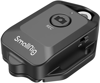 SmallRig 2924b Wireless Remote Control  - pilot