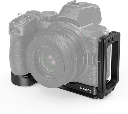 SmallRig 2947 L-Bracket do Nikon Z5/Z6/Z7 i Z6 II/Z7 II