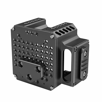 SmallRig 2969 Back Modul do Z CAM - dodatkowy moduł