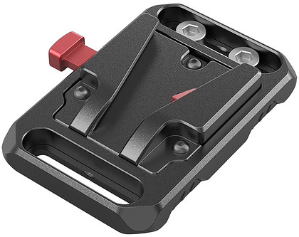 SmallRig 2987 mini V-Mount Battery Plate - mocowanie akumulatorów
