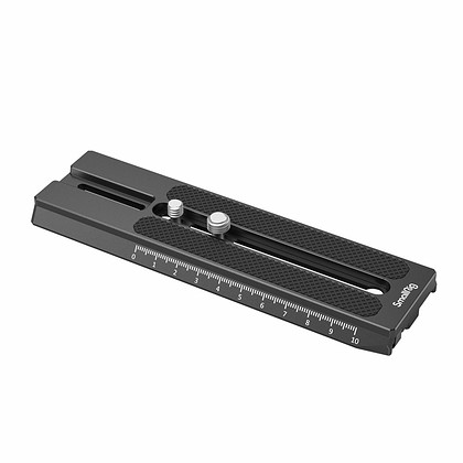 SmallRig 3031 Extended QR Plate do DJI RS 2 - płytka mocująca