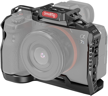 Klatka Lightweight SmallRig 3065 do Sony A7SIII