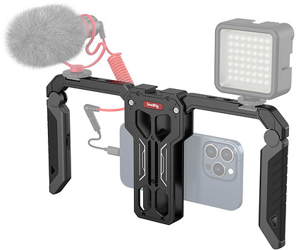 SmallRig 3111 Fold P10 - klatka do smartfona