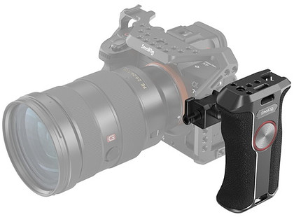 SmallRig 3260 Rotating NATO Handle (Left Side) - regulowany uchwyt boczny