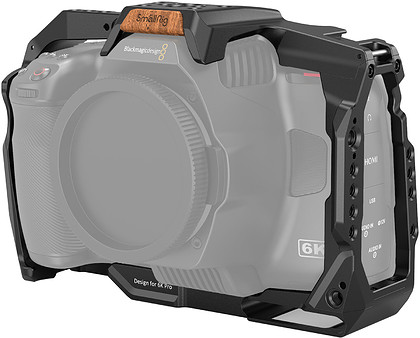 Klatka SmallRig 3270 Blackmagic Design Pocket Cinema Camera 6K PRO