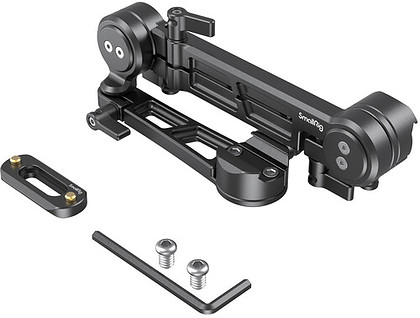 SmallRig 3507 Regulowany uchwyt EVF z zaciskiem NATO do BMPCC 6K PRO