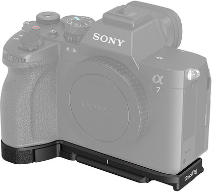 SmallRig 3666 Baseplate do Sony A7 IV - płytka bazowa