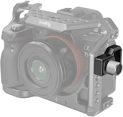 SmallRig 3000 zabezpieczenie złącza HDMI do Sony A7SIII