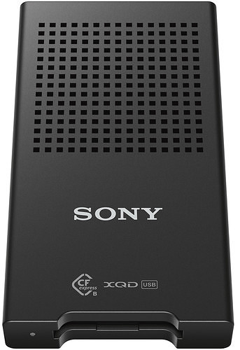 Czytnik Sony XQD-CFexpress (MRWG1.SYM)