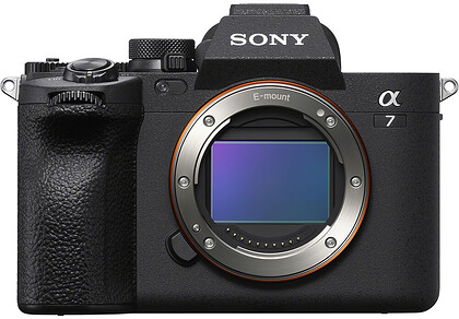 Bezlusterkowiec Sony A7 IV - 1000zł na obiektyw SONY + Dobierz 3 lata gwarancji + STUDENCKI CASHBACK DO 1300 ZŁ