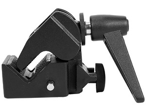 JOYART uchwyt zaciskowy super clamp