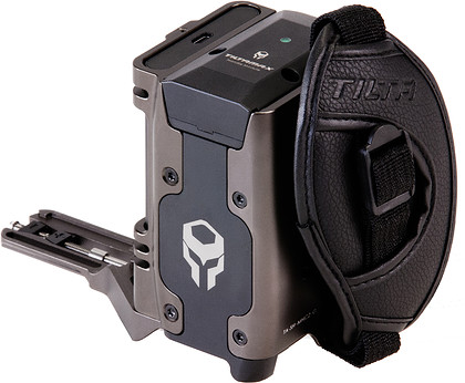 Tilta TA-SH1-97-G Power Handle Type I - uchwyt z funkcją zasilania - PROMOCJA