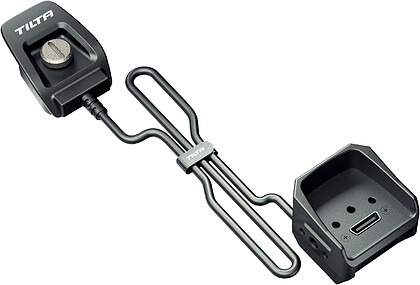 Przewód Tilta TA-T11-EEC-60 EVF Extension Cable do BMPCCK 6K Pro (60cm)